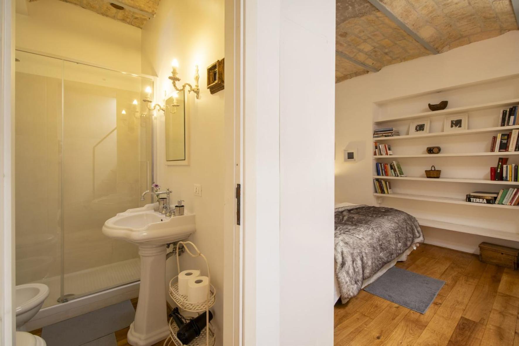 Scuderie San Lorenzo Rome Bagian luar foto