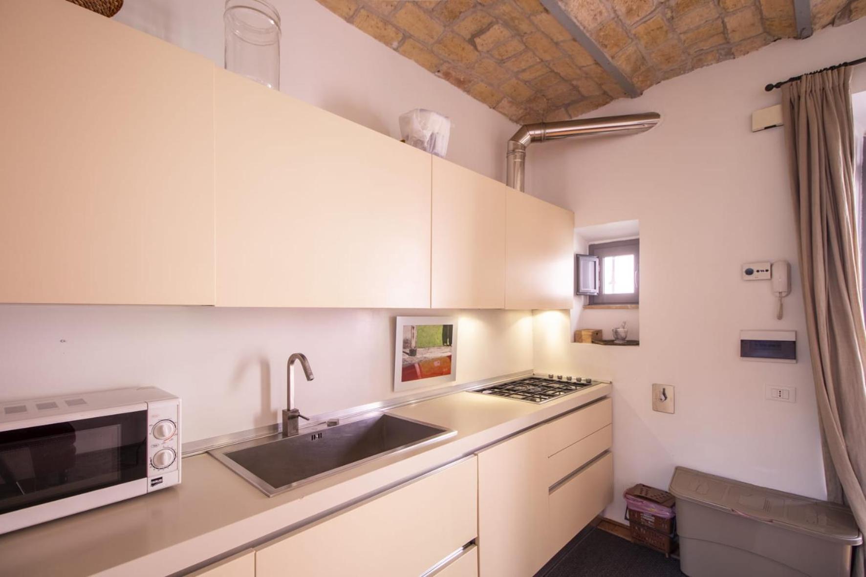 Scuderie San Lorenzo Rome Bagian luar foto
